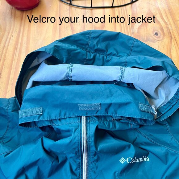 COLUMBIA Women's Switchback Jacket - Picture 11 of 16